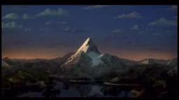 Paramount DVD logo (1999-2003)