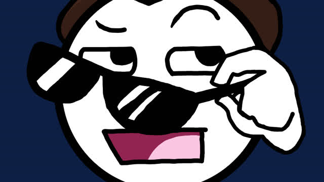 My Epic Intro! My Epic Intro!