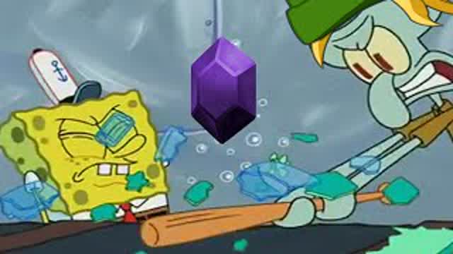 (YTP) Spingebill and Skodwarde get Robophobia (YTP) Spingebill and Skodwarde get Robophobia