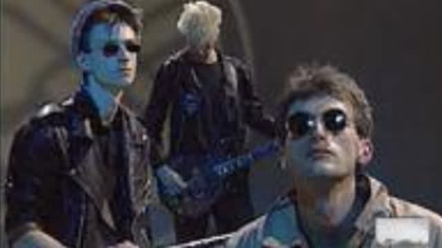 my thoughts on media that are on the brink of becoming lost media