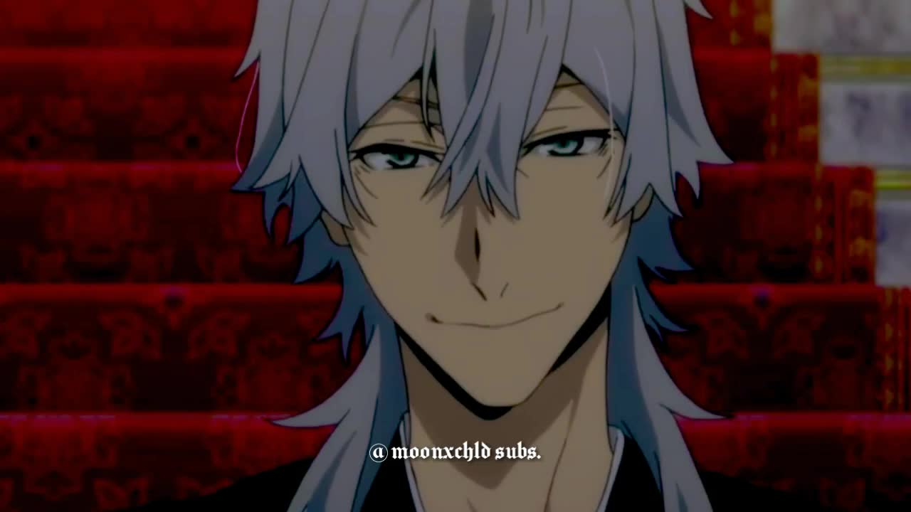 Bungou Stray Dogs _ Opening 3 _ Setsuna No Ai - Granrodeo _ SUB ESPAÑOL ROMANJI(720P_HD) Bungou Stray Dogs _ Opening 3 _ Setsuna No Ai - Granrodeo _ SUB ESPAÑOL ROMANJI(720P_HD)