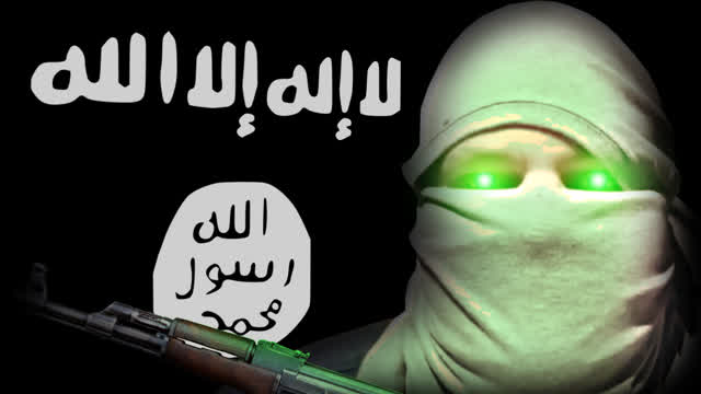 هل skibidicoffee إرهابي؟