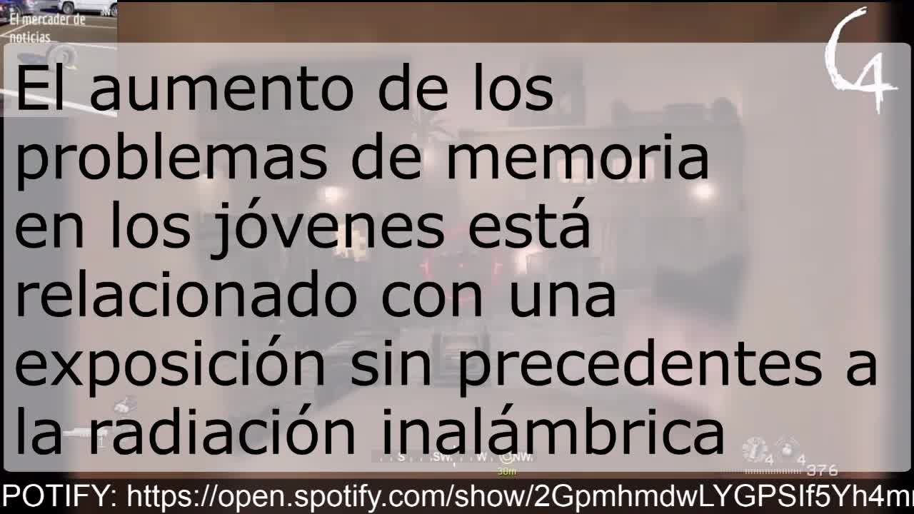 El Mercader de Noticias - 7/11/25 El Mercader de Noticias - 7/11/25