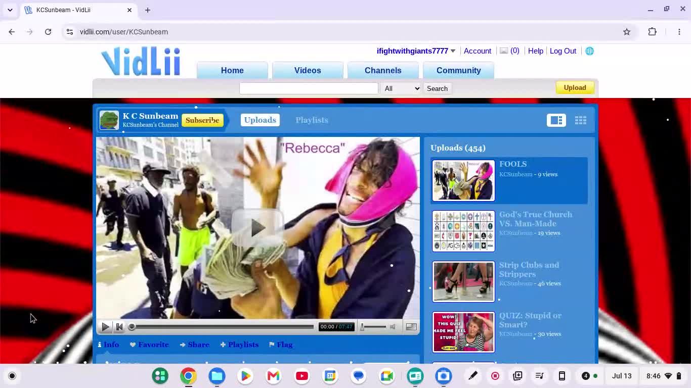 Kcsunbeam, keep ur hail mary religion to yourself. keep ur American religion 2 yourself! Kcsunbeam, keep ur hail mary religion to yourself. keep ur American religion 2 yourself!