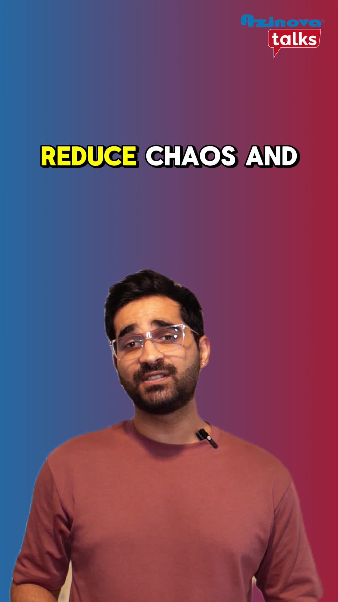 🎙️ Introducing Azinova Talks — Your Weekly Dose of Tech, Every Thursday!