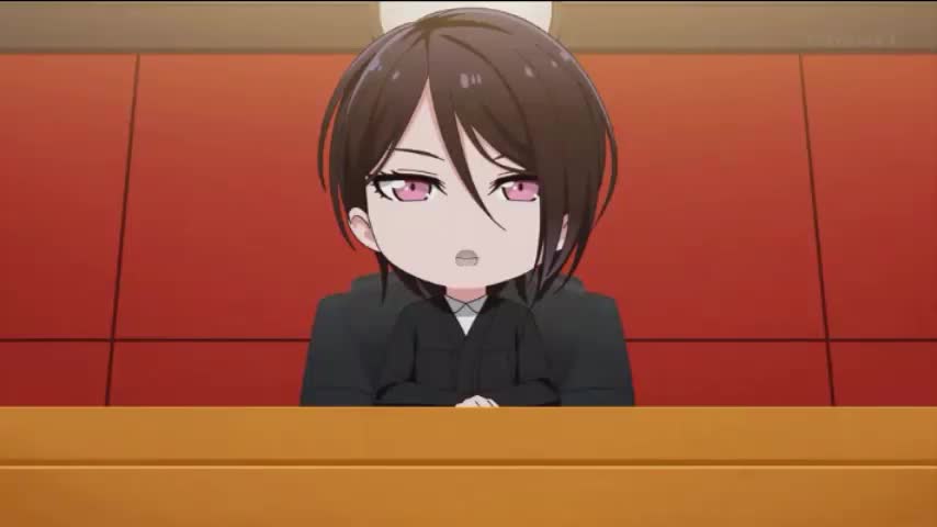 Bang Dream Pico 3 Capitulo 17 Fandub Latino Bang Dream Pico 3 Capitulo 17 Fandub Latino