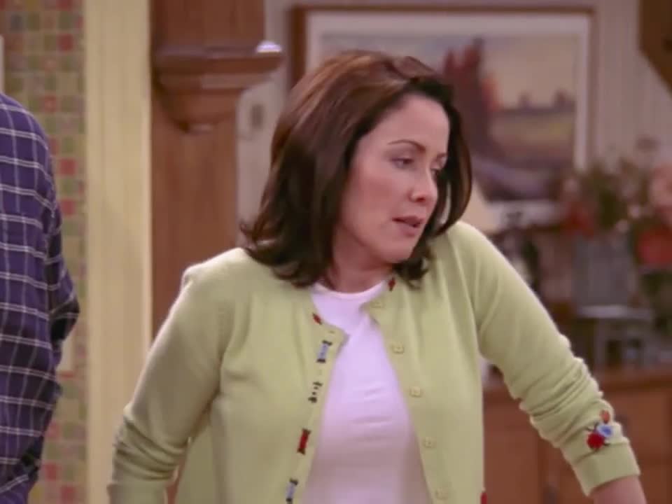 Everybody Loves Raymond S06E01 The Angry Family