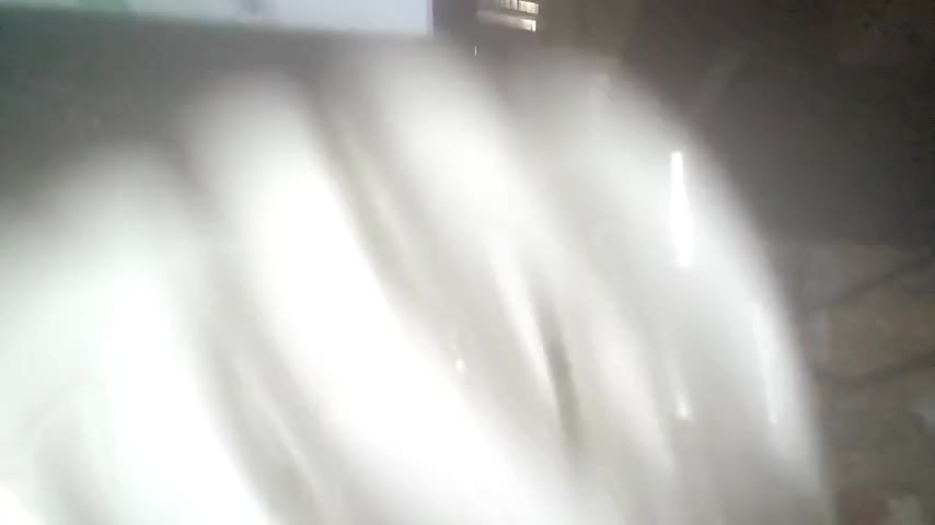 How to destroy a light bulb tutorial