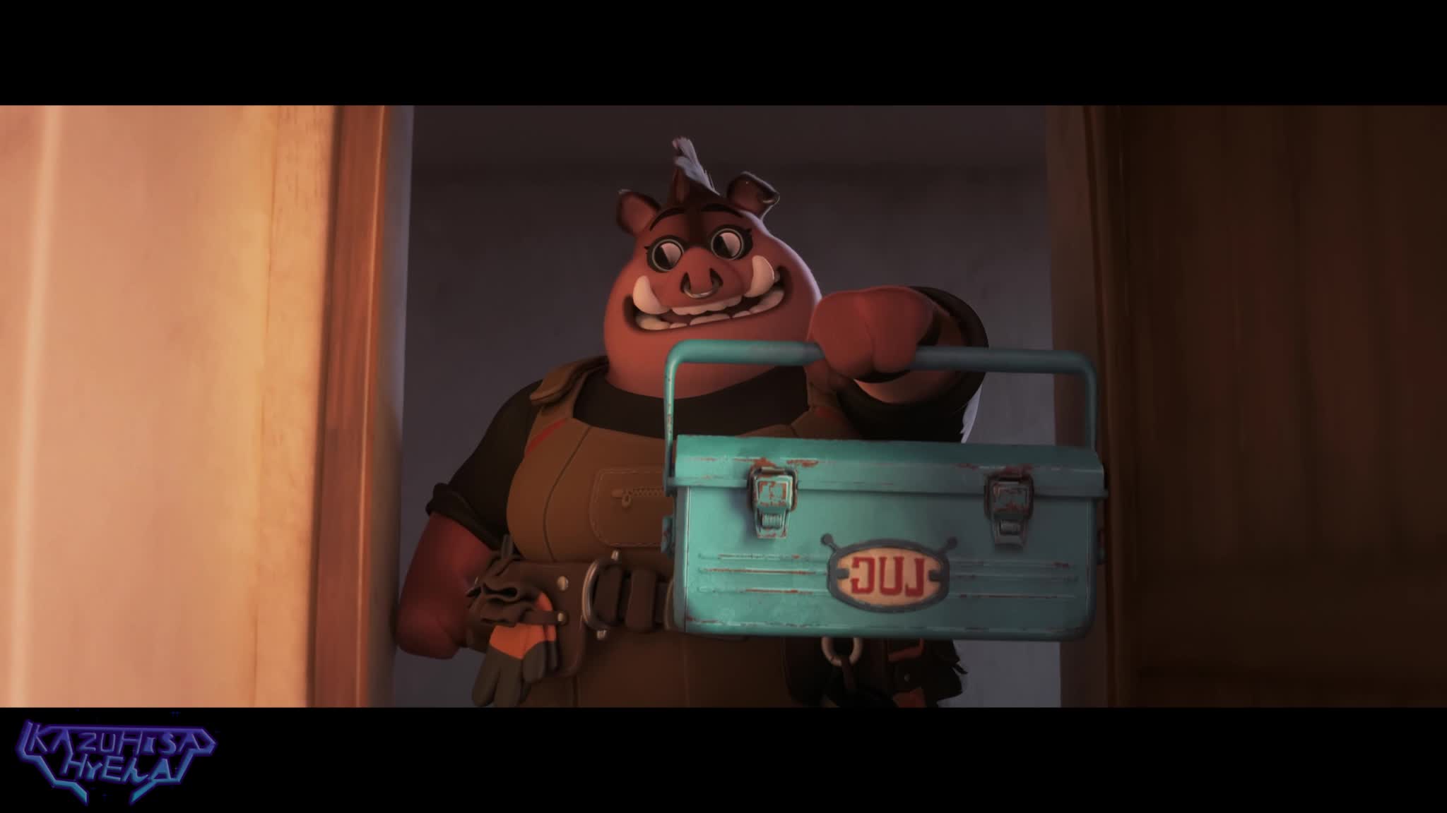 Los tipos malos 2: El renacer de Dreamworks Los tipos malos 2: El renacer de Dreamworks