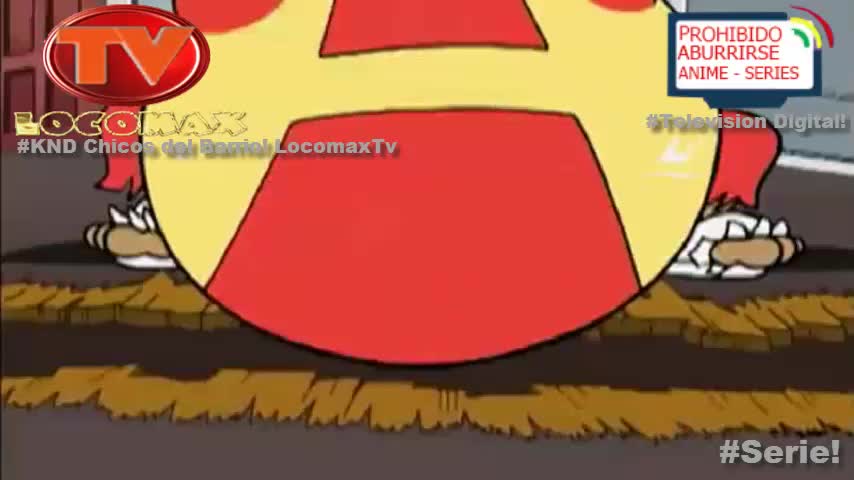 LocomaxTv Bolivia Anime Enero 2026