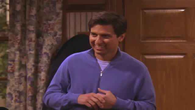 Everybody Loves Raymond S09E14 The Power Of No