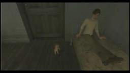 Half-life Guy - Mom