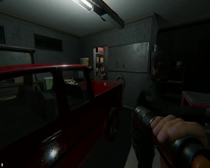 Phasmophobia-Very Out Of Practice