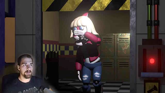 Five Nights at Wani's (Version: 1.0.0) - The flash in your face ! - Part 2 Five Nights at Wani's (Version: 1.0.0) - The flash in your face ! - Part 2