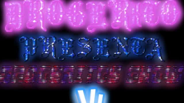 Drogerit'os Show| Capitulo 1| Comedia Shitposting | Random