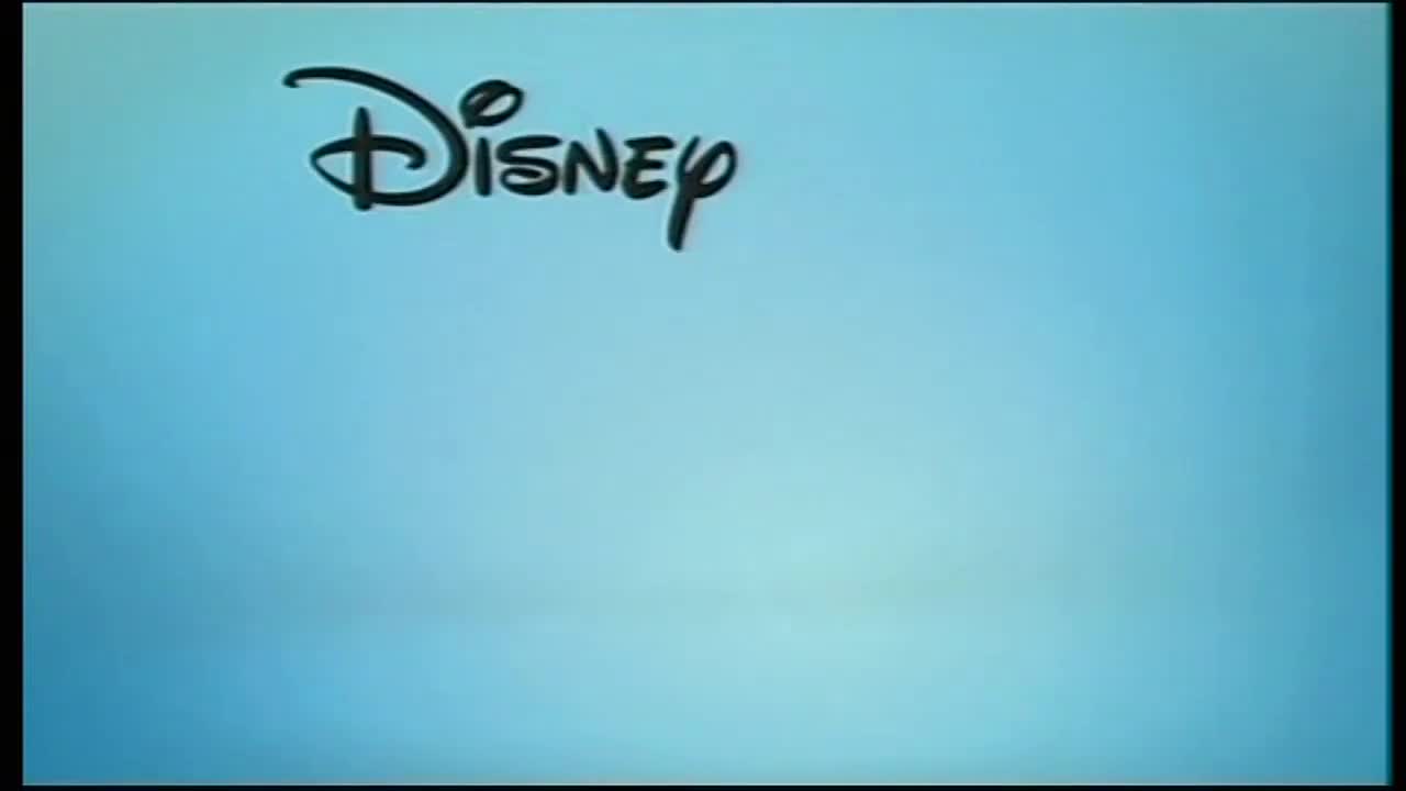 Disney Junior UK - Now Lilo and Stitch (2011)