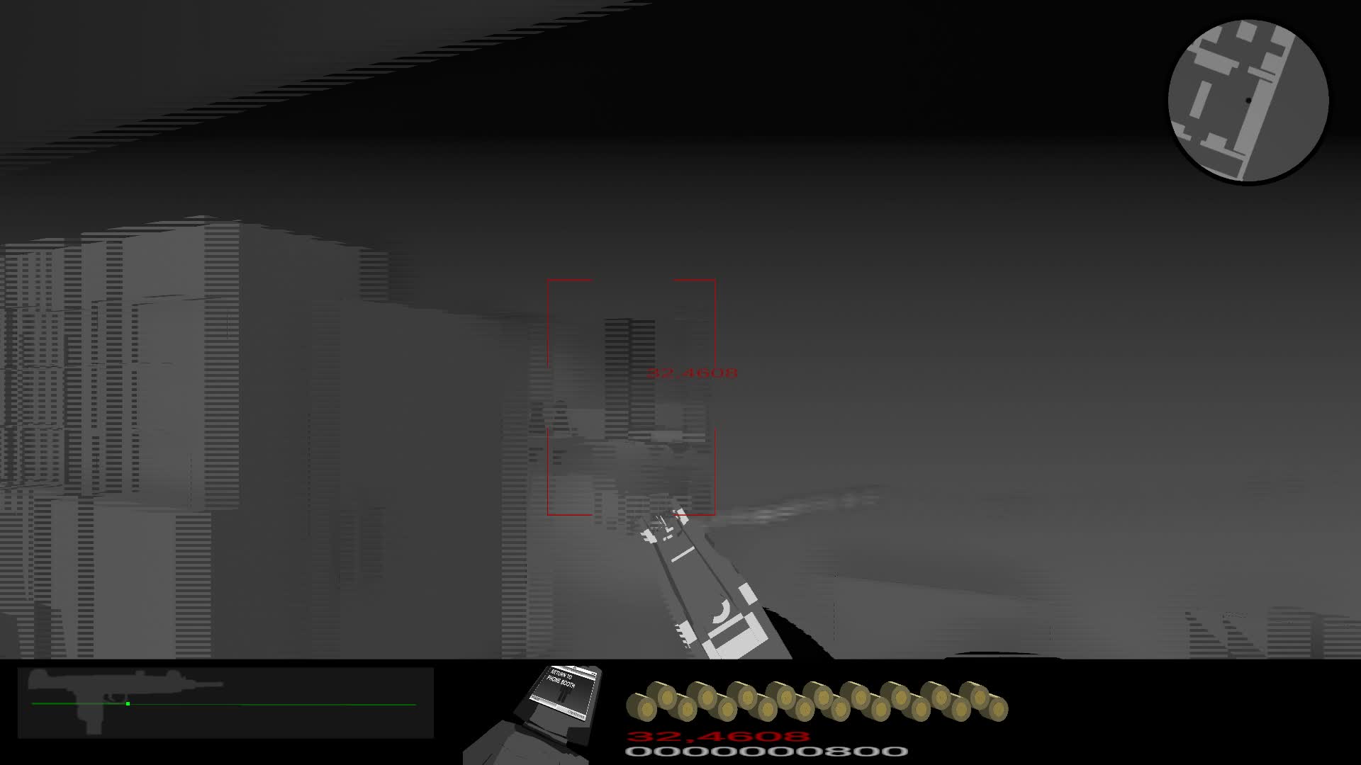 10hit Demo third level gameplay