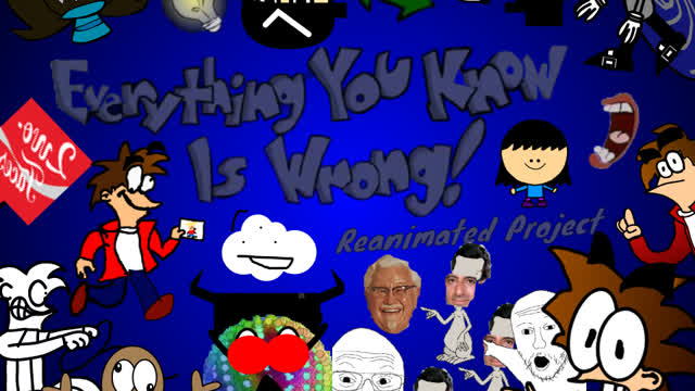 The EYKIW Reanimated Project