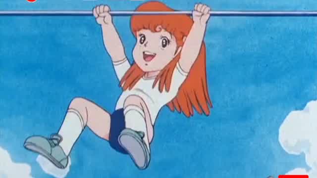 Hai Step Jun Funny Moments - Jun Nonomiya Pwns Everybody on The Pull-Up Bars in P.E. Gym Class Hai Step Jun Funny Moments - Jun Nonomiya Pwns Everybody on The Pull-Up Bars in P.E. Gym Class