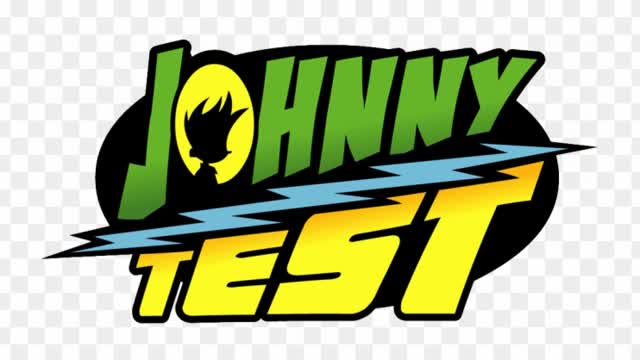 HOLY SHIT JOHNNY TEST IS REALLY FUCKING GAY