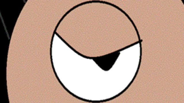 Playing food orb 1
