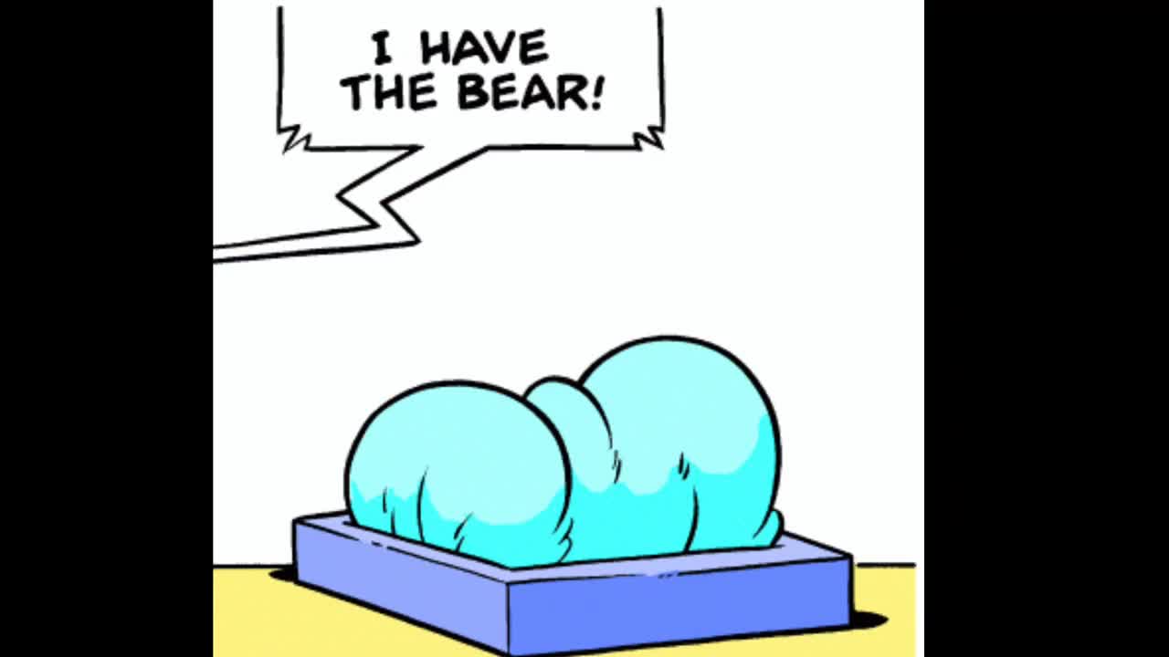 Jon Arbuckle the FX snatcher Strikes Again