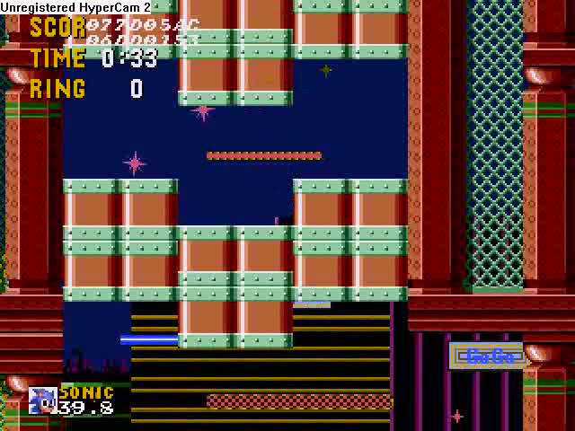 how to die weirdly in sparkling zone using some INTERESTING tactics