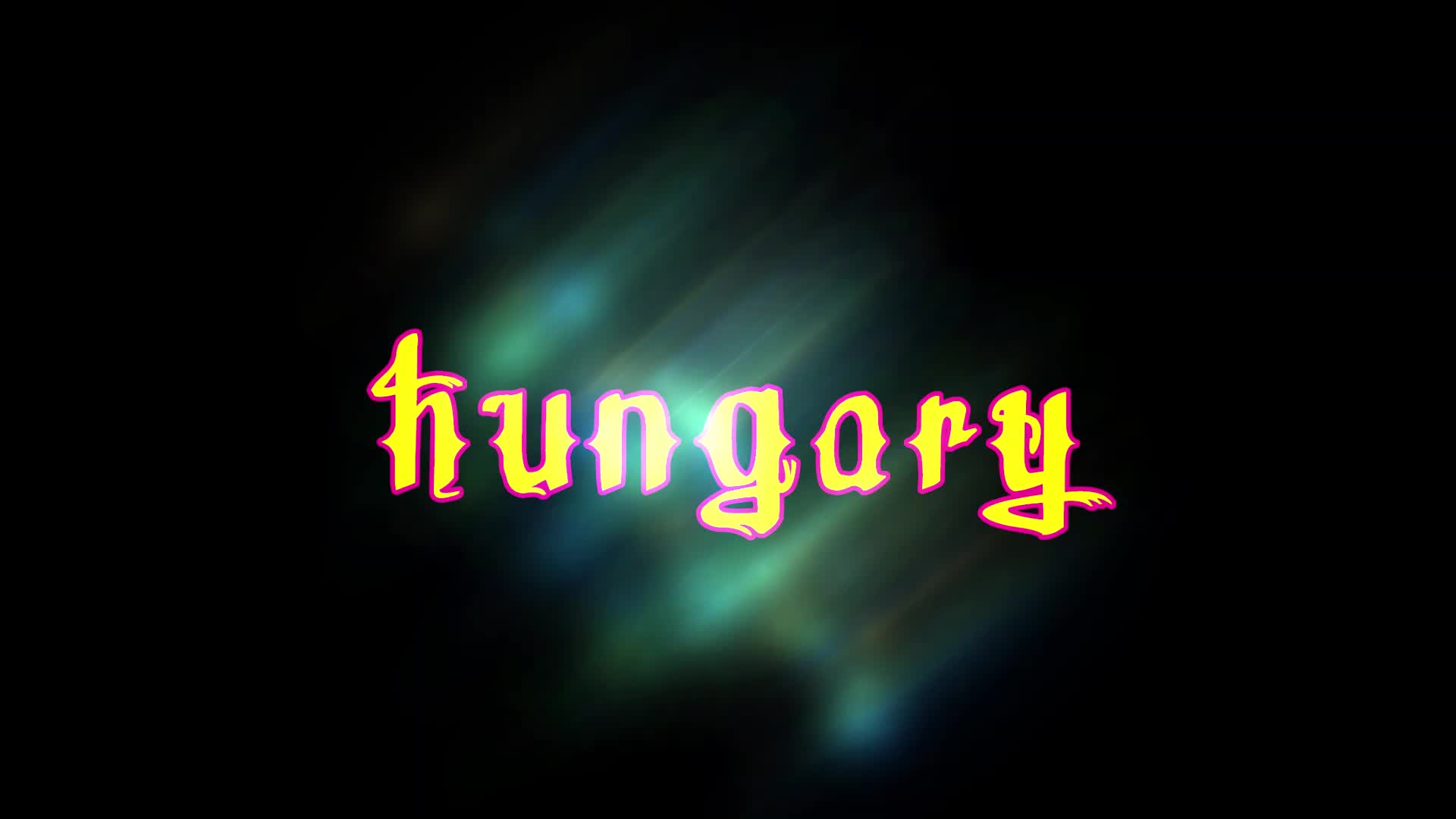 Hungary ¦ Erdősít (dalszöveges audió)