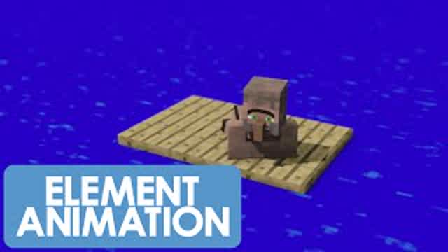 Villager TV (Minecraft Animation) Villager TV (Minecraft Animation)