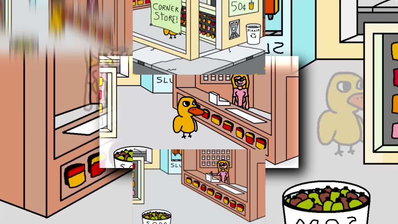 Ytpmv The Duck Song 2 shuric scan Ytpmv The Duck Song 2 shuric scan