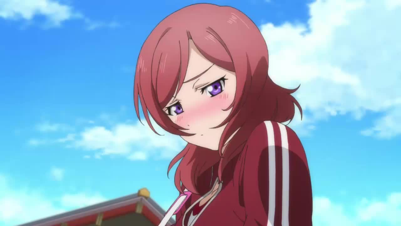 Love Live! School Idol Project · Fandub Español · Capítulo 4 Love Live! School Idol Project · Fandub Español · Capítulo 4