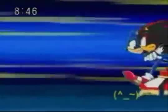 They Call Me Sonic
