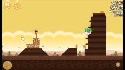 Let's Play Angry Birds Part 3