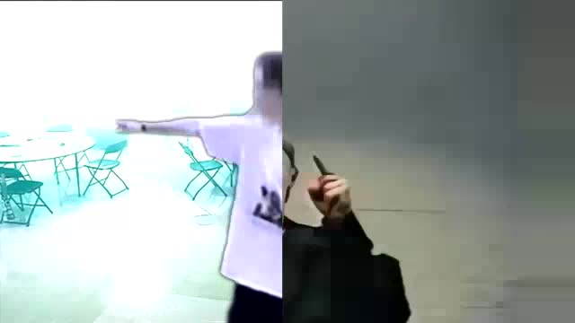 Reb The Hedgehog (original version and remake version comparison)