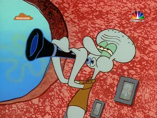 SüngerBob KareŞort - Köpük Tezgahı (S1B02)