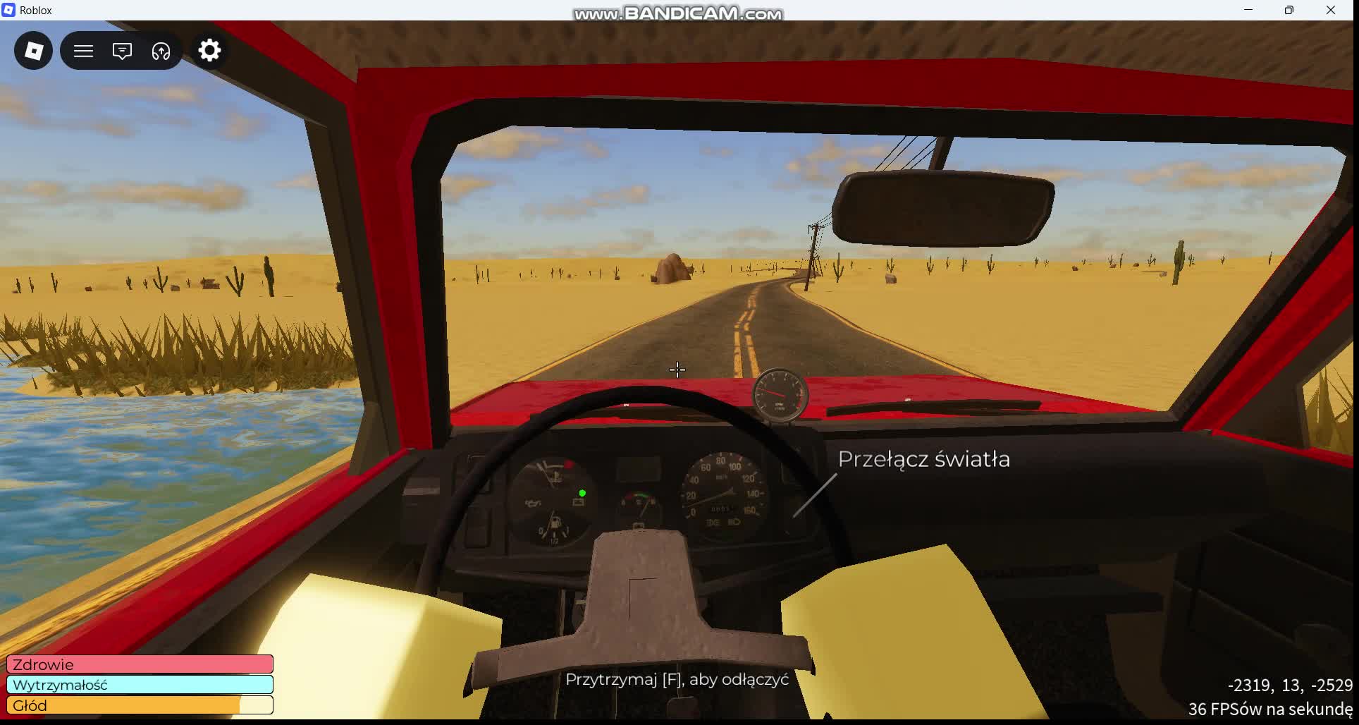 Roblox: Derst odcinek #2