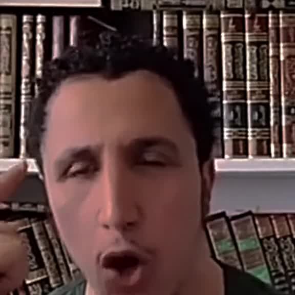 Abu Aisha Shamsi mental