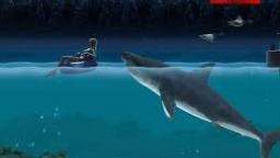 Hungry Shark Night one killer app Hungry Shark Night one killer app