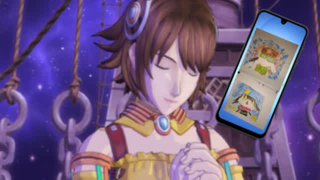 To the requesters - Kisala - Rogue Samsung Galaxy