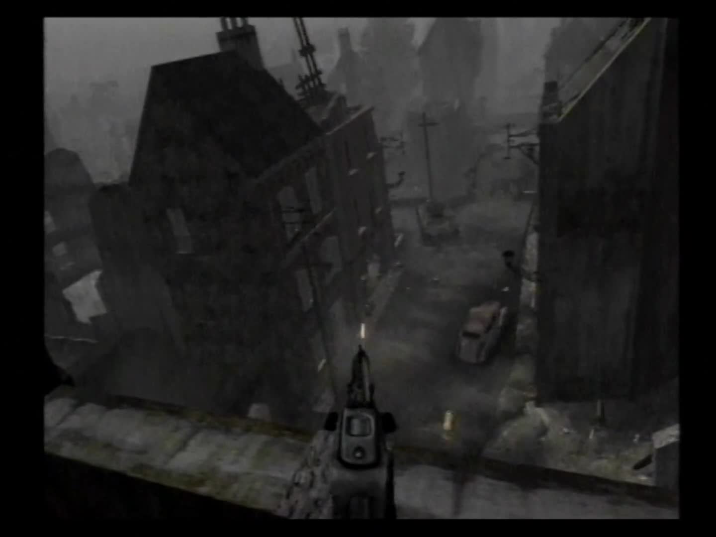 E3 2002 Playstation 2 Part 2 - THE FUTURE OF VIDEO GAMES VOLUME 2 E3 2002 Playstation 2 Part 2 - THE FUTURE OF VIDEO GAMES VOLUME 2