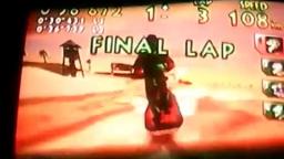 Wave Race 64 Gameplay / Review On Nintendo 64 : Riding Through The Waves Wave Race 64 Gameplay / Review On Nintendo 64 : Riding Through The Waves