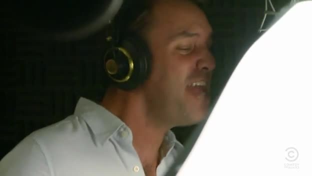 The Making Of South Park: 6 Days To Air [HDTV x264]