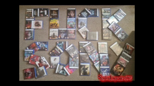 Critica a Sony Playstation