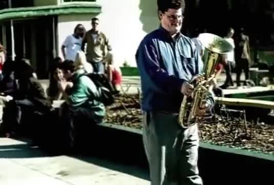 Simple Plan - I'm Just a Kid Music Video