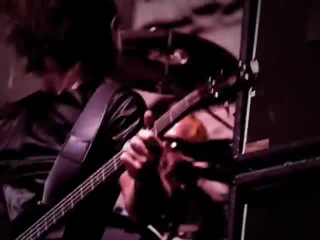 Machine Head - From This Day Music Video