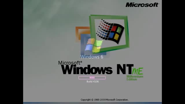 Windows Mockups Test Release/Windows Never Released #30.1 - BW134 [REUPLOAD]