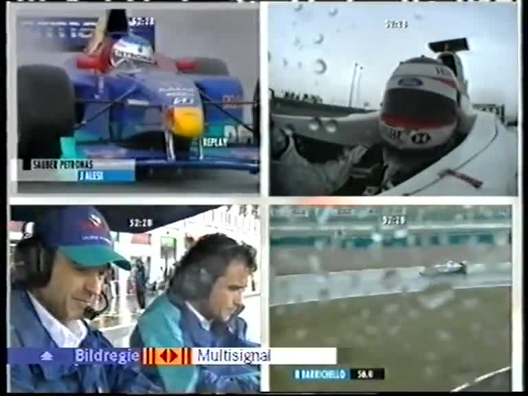 35 Minutes of French Grand Prix 1999 Qualifying (DSF+) 35 Minutes of French Grand Prix 1999 Qualifying (DSF+)
