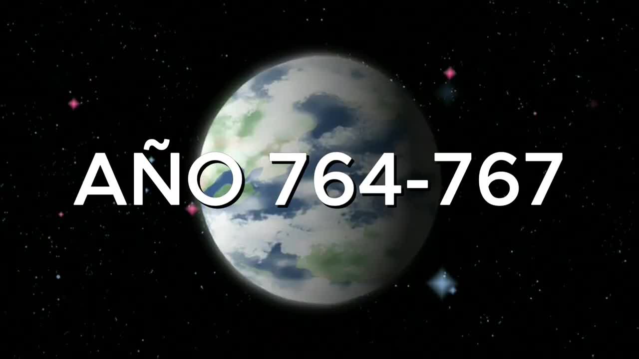El Pasado de Goku (2008) - Teoria (2026) Celebración del 9 de Mayo(by DIEGO ARACNIDO 2099 JR)