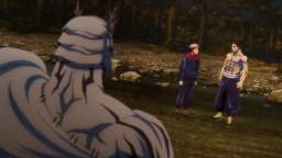 Jujutsu Kaisen Dublado - Temporada 1 Episodio 19