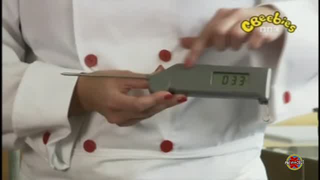 Nina y las Neuronas: Cuerpos Asombrosos - Pies Cosquilludos (Español Latino)
